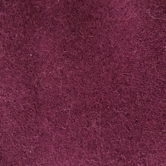 NWT J Crew Wool Blend Skirt - Picture 6 of 7